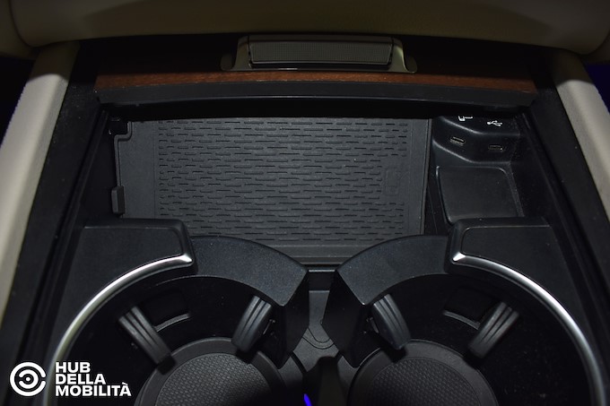 MERCEDES-BENZ GLE 450 4Matic EQ-Boost Premium